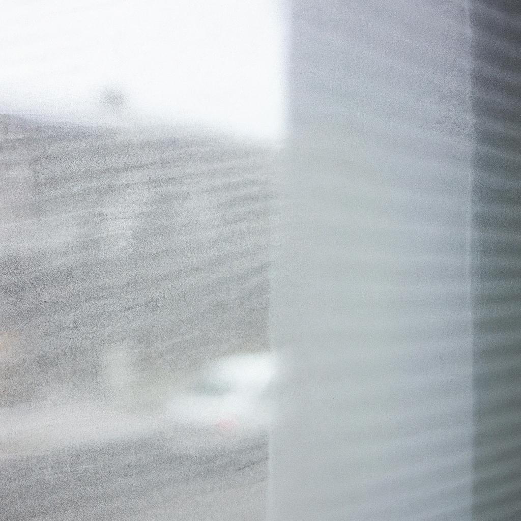 あなたのプライバシーを守る窓フィルム！