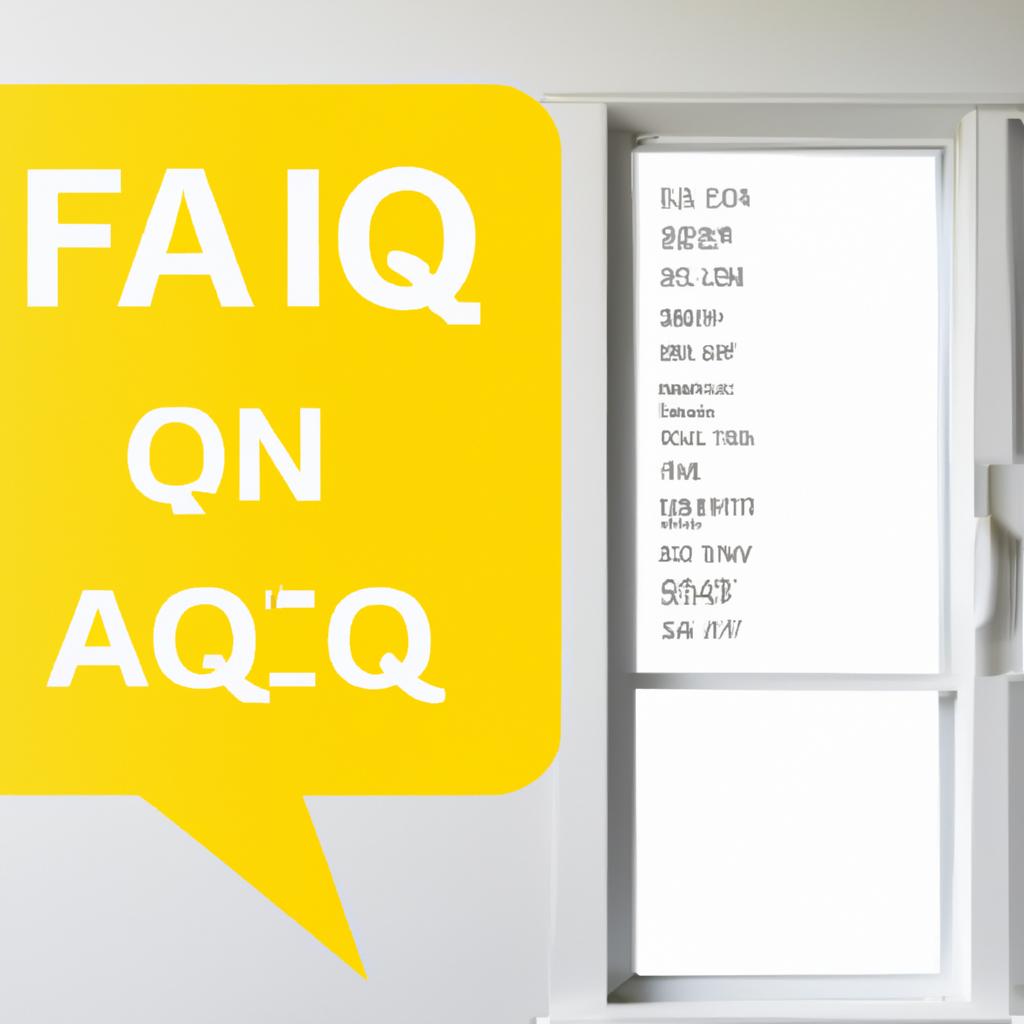 4. よくある質問（FAQ）